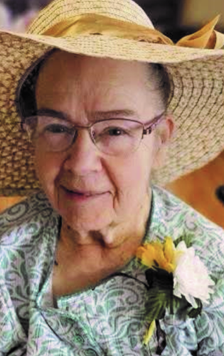 Paulette Y. Haight